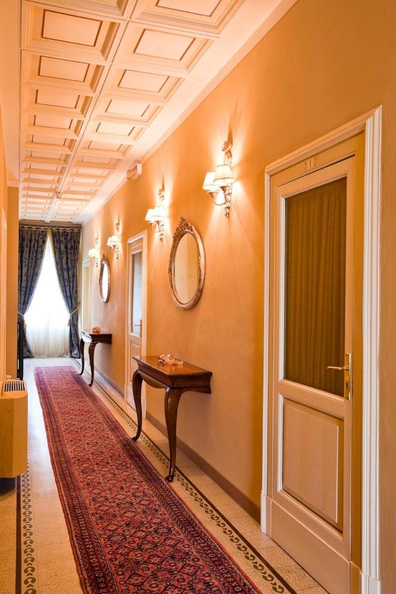 Castello Montegiove Otel Fano Dış mekan fotoğraf