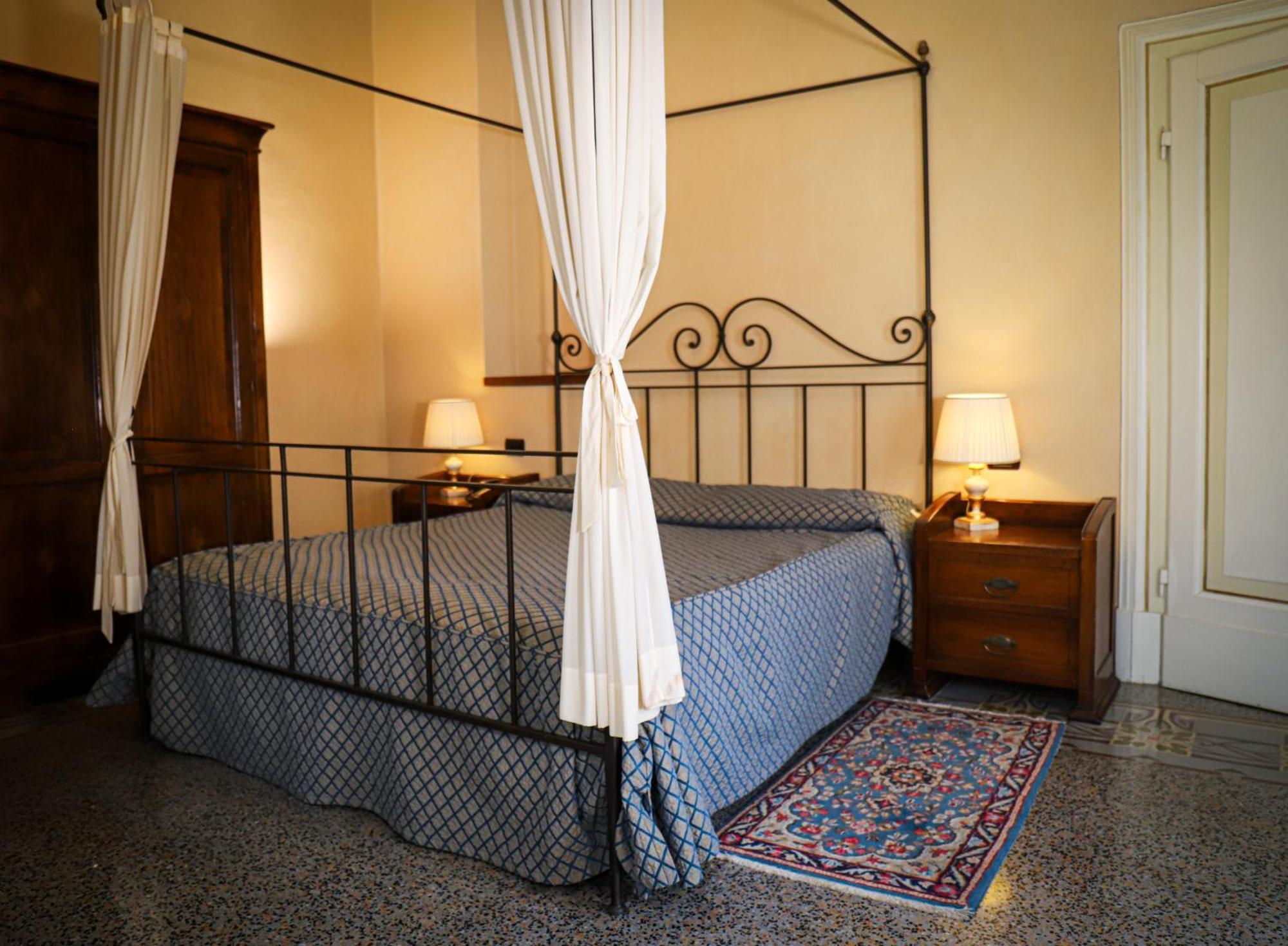 Castello Montegiove Otel Fano Dış mekan fotoğraf