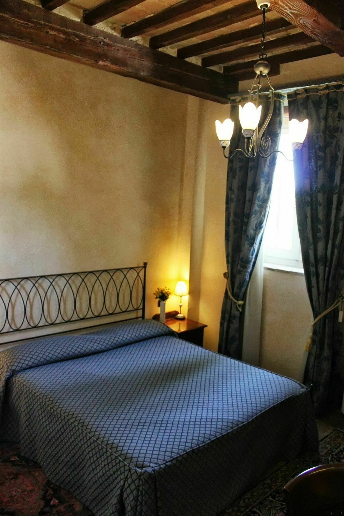 Castello Montegiove Otel Fano Dış mekan fotoğraf